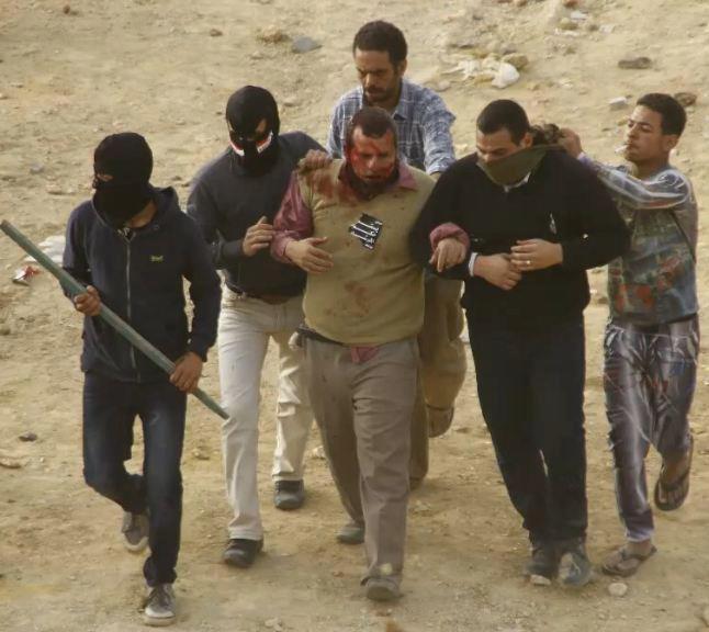 المصريين الاحرار لرصد : التطرف سيزداد بمصر