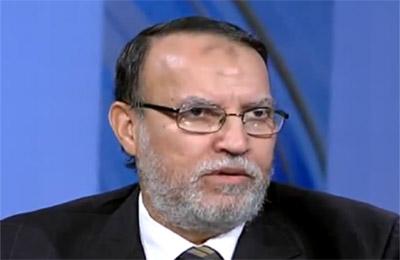 العريان: سنشرع قوانين الأنتخابات والتظاهر الايام القادمة