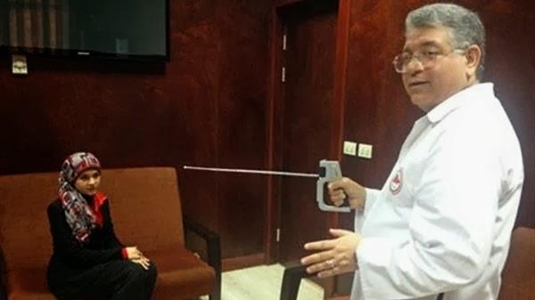 فيديو..مؤنس: السيسي أمر بتصنيع 10 آلاف جهاز لعلاج الإيدز