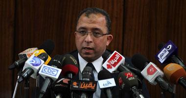 أشرف العربي: 50% من المصريين تحت خط الفقر