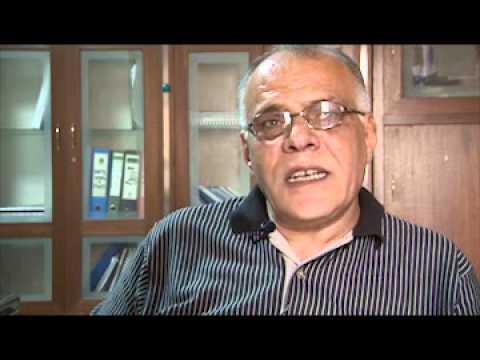 علاء غنام: قانون التأمين الصحي الجديد حلم لتحقيق العدالة الاجتماعية