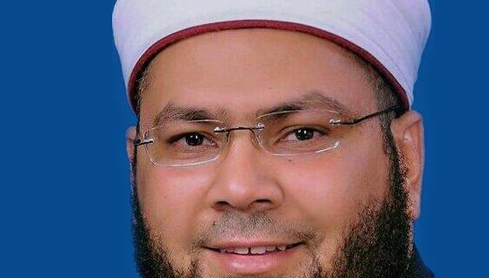 محمد الصغير : توقيع اتفاقية النهضة أكبر جرائم السيسي
