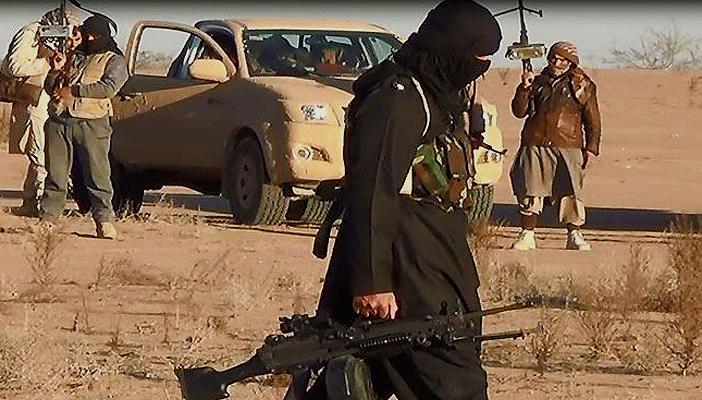 داعش يعدم صحفيا يعمل بقناة الموصل