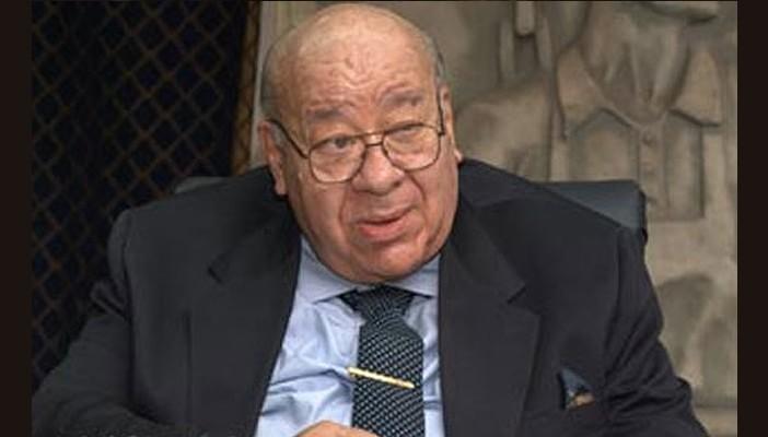 إبراهيم يسري: وثيقة سد النهضة تضع مصر تحت رحمة إثيوبيا