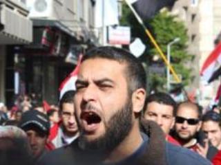 محمد يسرى سلامة في ذمة الله