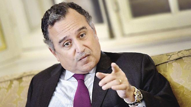 “خارجية” الانقلاب تستبعد التصالح مع قطر بقمة الكويت