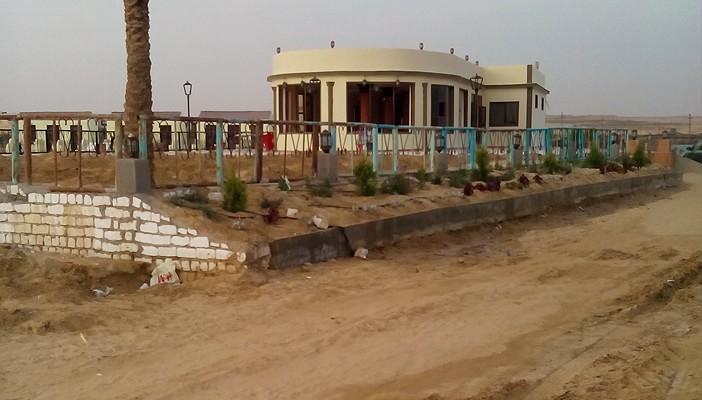 الإسكان: طرح 15 قطعة أرض لاستخدامات الملاهي بالساحل الشمالي