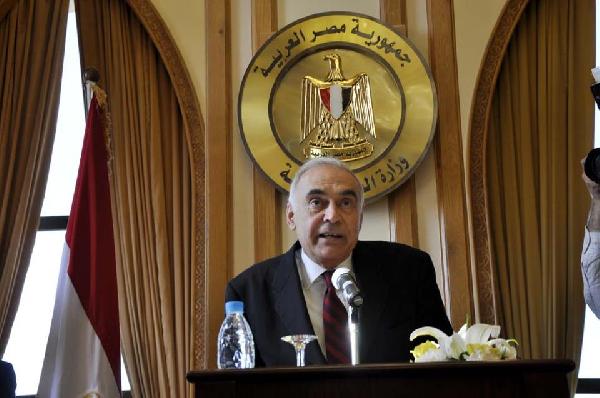 كامل عمرو: القمة العربية القادمة ستكون فاصلة في تاريخ الأمة