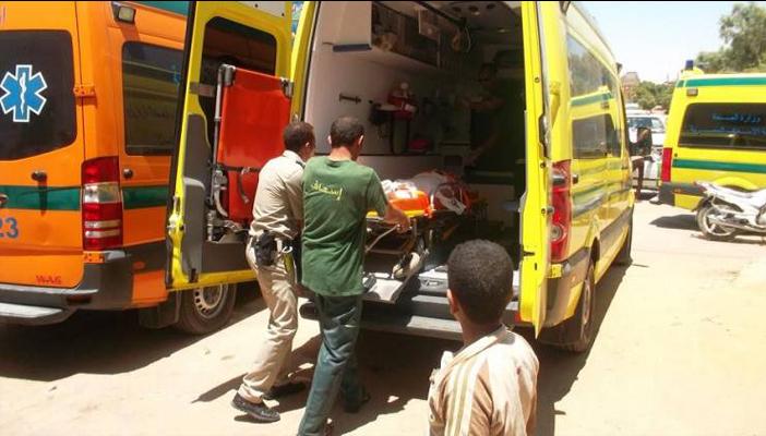 إصابة مجندَيْن بقوات الأمن في تفجير عبوة جنوب رفح