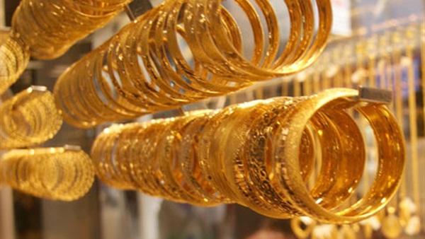 استقرار أسعار الذهب.. وعيار 21 يسجل 629 جنيها للجرام