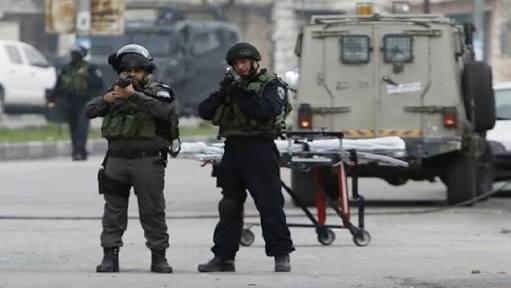 قوات إسرائيلية تقتل فلسطينيا في الضفة الغربية