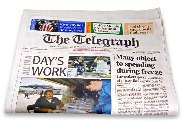 التليجراف : حكم الإعدام يفتح غضباً دولياً على القضاء المصري