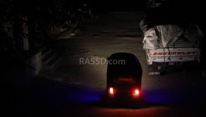 أزمة الكهرباء في الفيوم تكذب وعود المؤتمر الاقتصادي