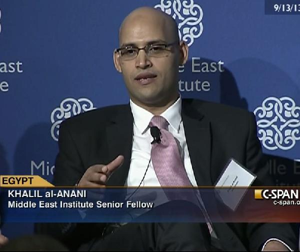 “العناني” يكتب.. صناعة الوهم تفكيك أطروحة الخطر الإخواني