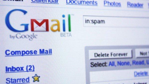 جوجل تعلن وسائل جديدة لحماية Gmail: كيف تتجنب الهجمات الحكومية؟