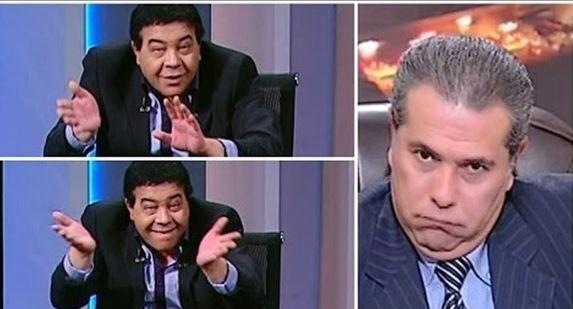 بالفيديو.. عكاشة لأحمد آدم: “مش هخليك تطلع من بيتك”