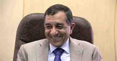 حبس محافظ البحيرة سنة وعزله من وظيفته