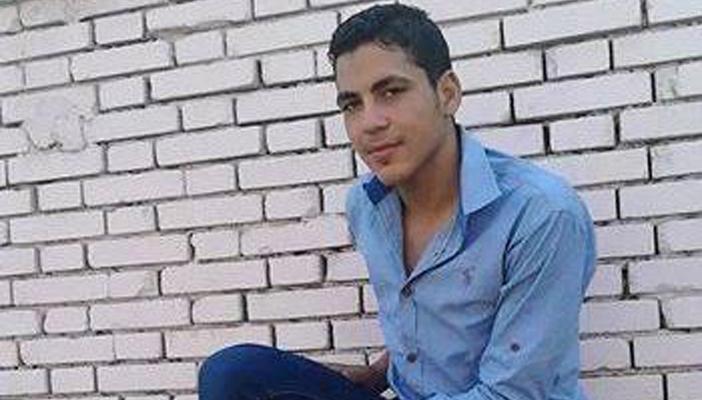 وفاة محمد حمد الله بالشرقية بعد اختطاف الداخلية له