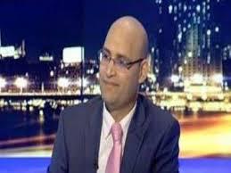 خليل العناني: لا خير في نظام يخجل من عظماء حضارته