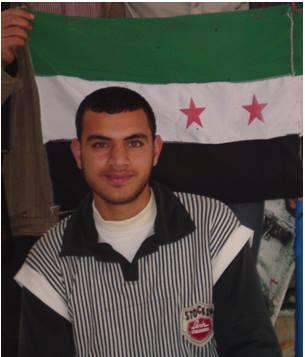 إختطاف أمن الانقلاب لطالب بالمنصورة