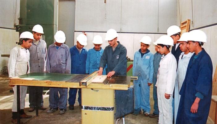 الحكومة تُدرّب 5 ملايين عامل بالتعاون مع المنظمات الدولية