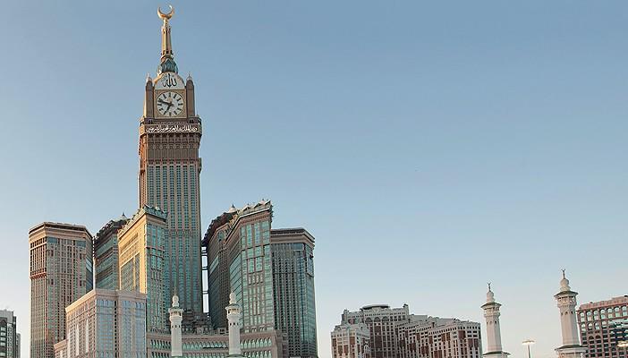 بالصور.. أغلى 6 مبانِ في العالم