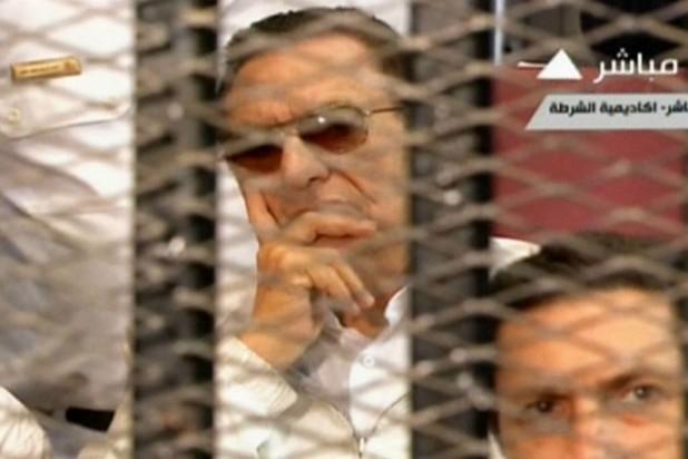 فريد الديب يغيب عن محاكمة “المخلوع”