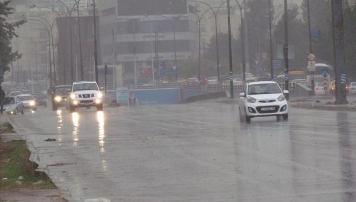 الأرصاد تحذر: تقلبات جوية سريعة خلال 48 ساعة