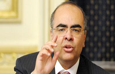 مجلس الوزارء: الاعتداءعلى عاملين مدينة الانتاج سلوك مستهجن