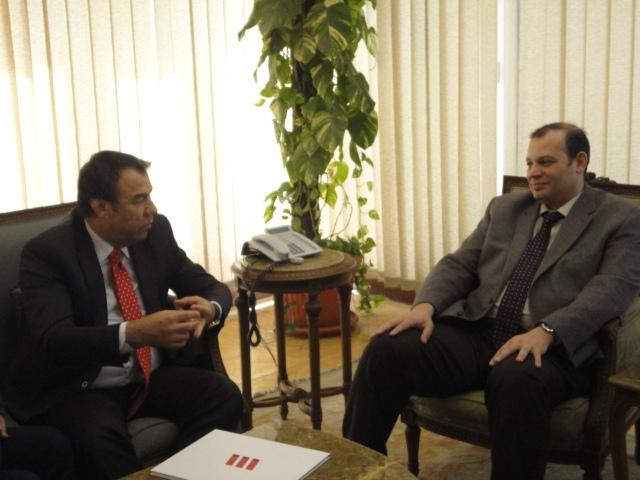 أورغلو التركية:مصنع لإنتاج القمصان باستثمارات 500مليون دولار