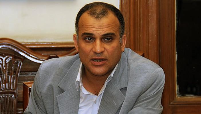 ربيع: الأحزاب غير قادرة على المنافسة في الانتخابات البرلمانية