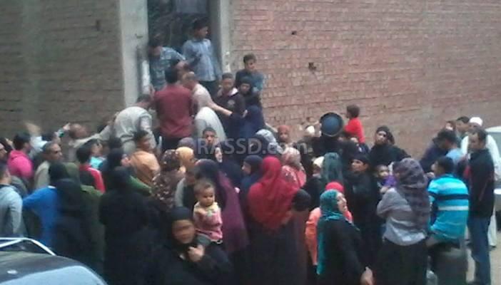 أزمة الأنابيب تضرب المنوفية بشدة لشهر الثالث