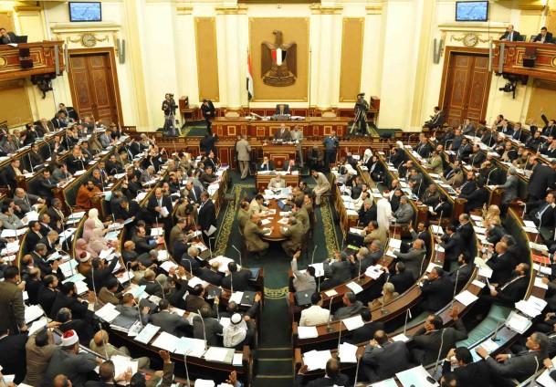 الشورى يوافق علي قانون الانتخابات ومباشرة الحقوق السياسية