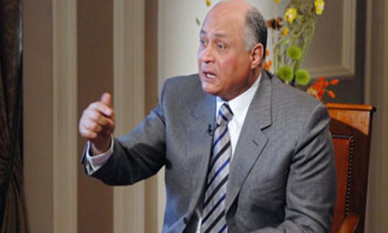 تأجيل محاكمة ابراهيم سليمان وآخرين إلي ٢٥ مايو المقبل