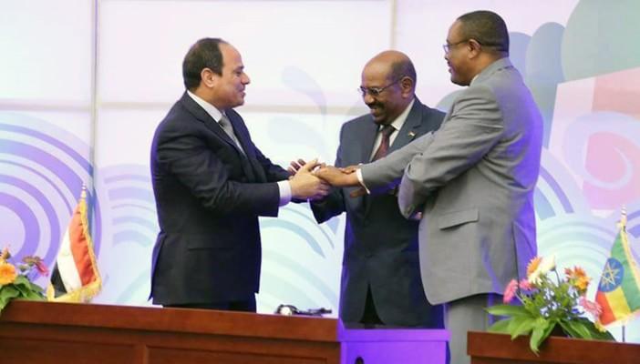 سياسيون: اتفاقية سد النهضة استهانة بالغة بشعب مصر