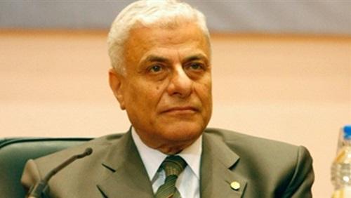 الأعلى للقضاء يوافق على تعيين النائب العام المساعد