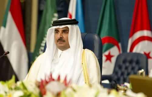 قطر مستاءة من اتهامات عراقية بتمويلها لـ “الارهاب”