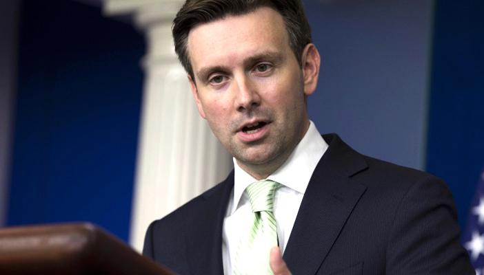 البيت الأبيض يدعو الحوثيين للكف عن زعزعة استقرار اليمن