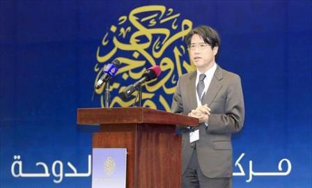 فوجي: قطر ثاني أكبر مورد للغاز الطبيعي لليابان