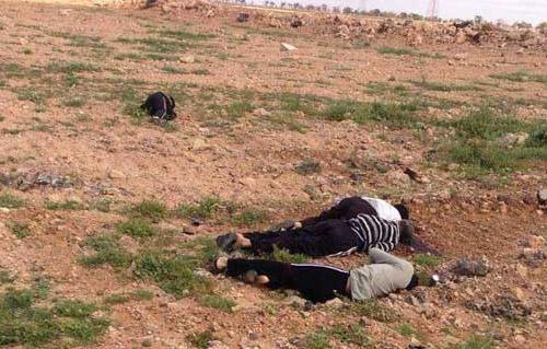 مصرع مصري في ليبيا برصاص مسلحين