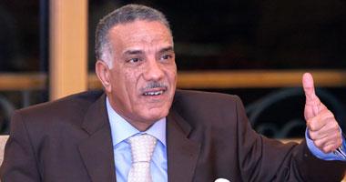 محامي المستشار زكريا عبد العزيز: الإحالة انتقام سياسي