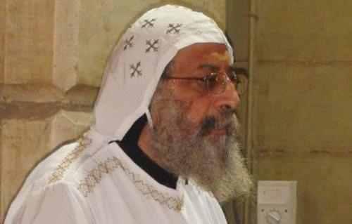 تواضروس يتوجه إلى لبنان في زيارة تستغرق 4 أيام