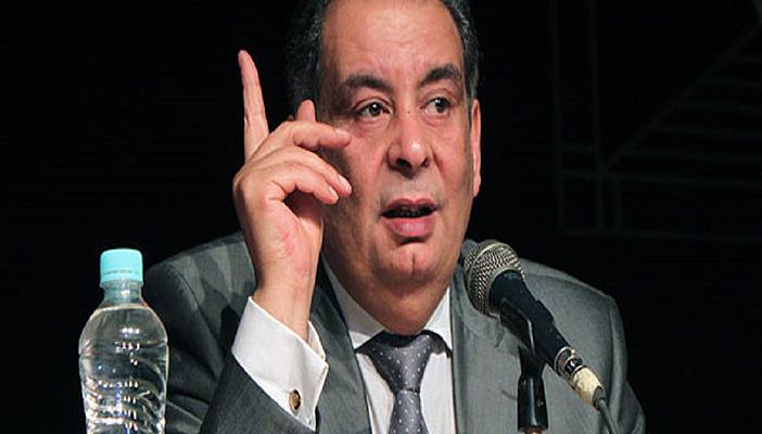 بالفيديو.. كيف ردّ يوسف زيدان هجوم إسلام البحيري على البخاري