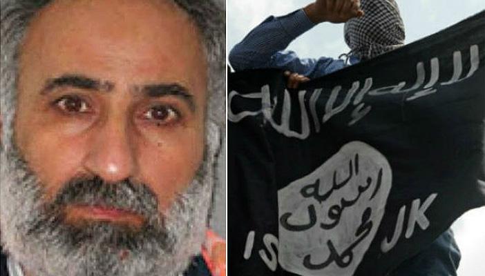 9 معلومات عن “القادوري” وزير مالية تنظيم الدولة