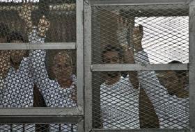 المنظمة العربية لحقوق الإنسان:حكم الإعدام غيرقانوني ومسيّس