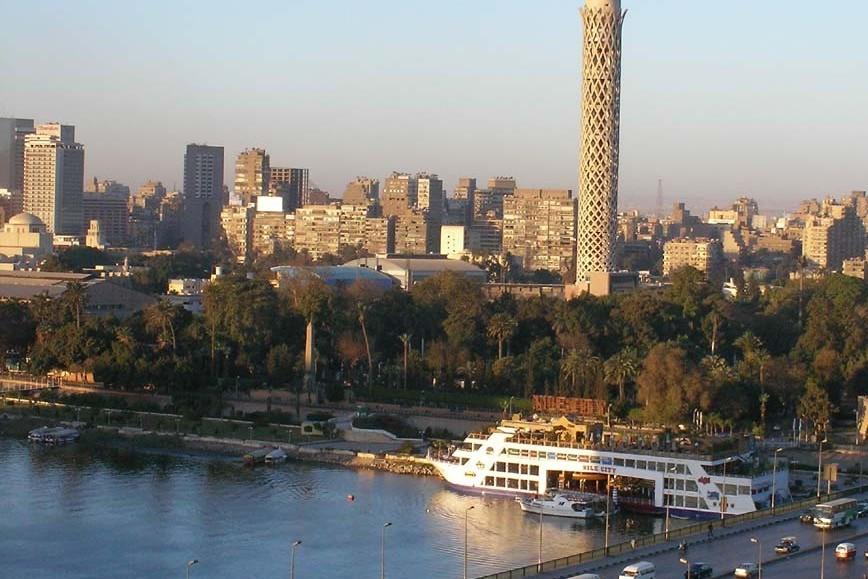 الأرصاد: سقوط أمطار على الوجه البحري.. القاهرة 26 – 18