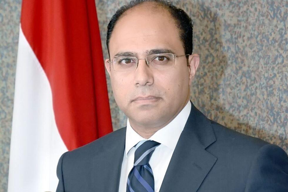 أبوزيد: جهود جديدة لإحياء عملية السلام بين الفلسطينيين والإسرائيليين