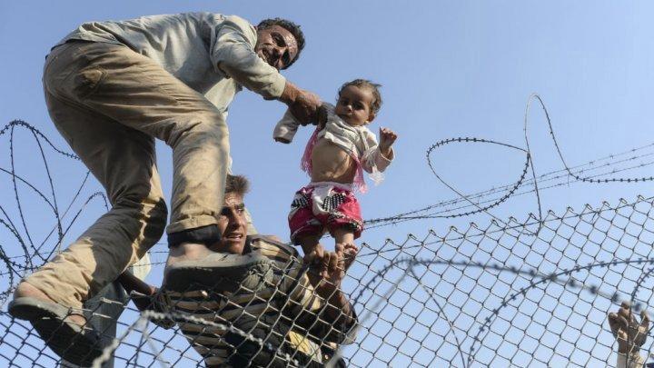 سوري لـ”ميدل إيست آي”: نجوت من حلب لكن الموت ما زال يطاردني في تركيا