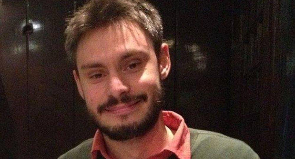 بعد اتهام تشكيل عصابي بالتورط في مقتل ريجيني.. أبو النجا: كفاية “عك”