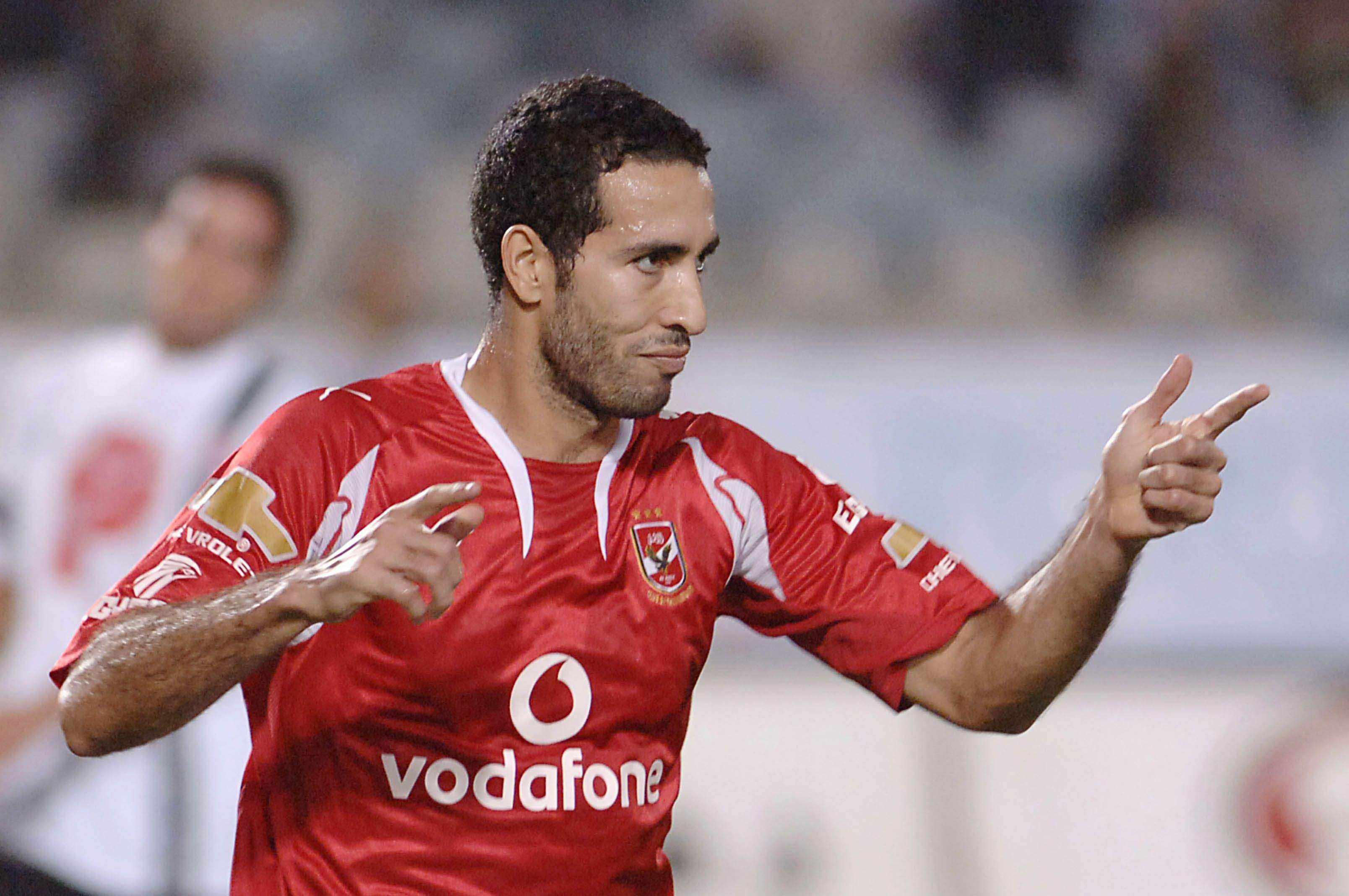 أبو تريكة يهاجم اتحاد الكرة